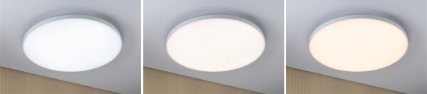 Paulmann 79896-LED/32W SMART VELORA plafonieră reglabilă 230V 2700-6500K