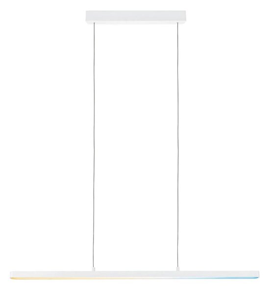 Lustră dimabilă pe cablu Paulmann 79903 LED/43W SMART LENTO 230V 2700-6000K
