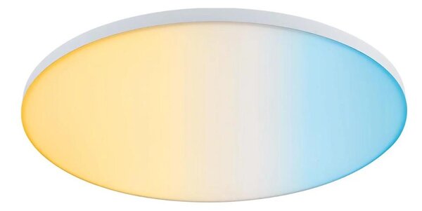 Paulmann 79896-LED/32W SMART VELORA plafonieră reglabilă 230V 2700-6500K