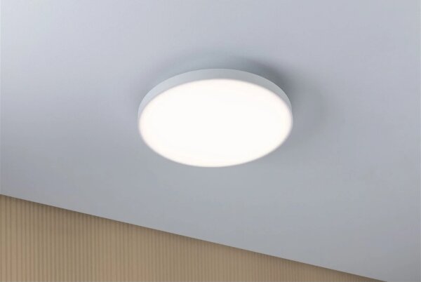 Plafonieră Paulmann 79890 LED/13W VELORA 230V