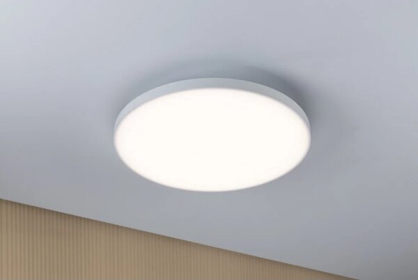 Plafonieră Paulmann 79891 LED/19W VELORA 230V