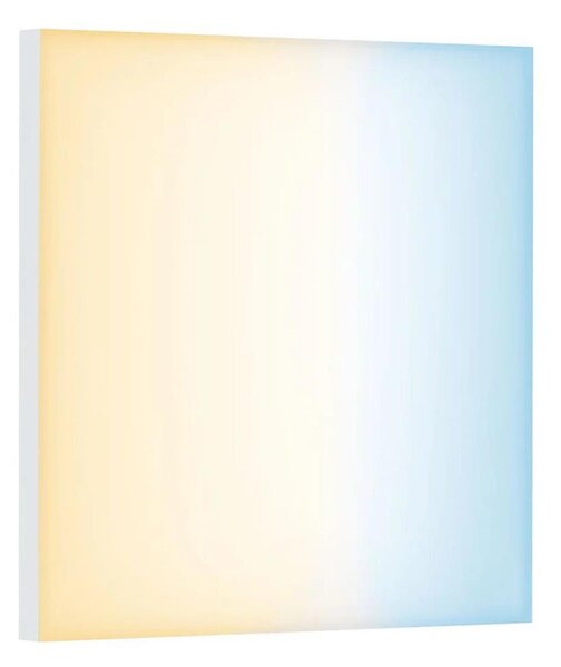Paulmann 79825 - LED 10,5W SMART VELORA, reglabil, 230V, 2700-6500K