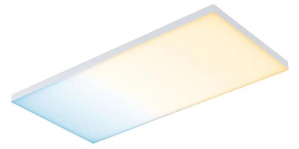 Paulmann 79827 - LED 15,5W SMART VELORA reglabil 230V 2700-6500K