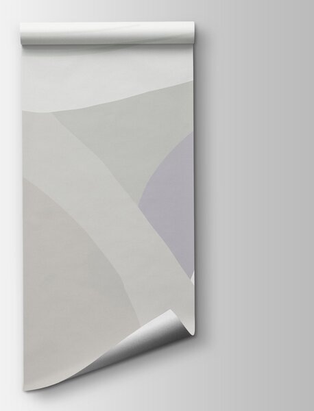 Fototapet Pastelurile în culori delicate creează o atmosferă liniștitoare, Fototapet abstracte, Fototapet populare, t00805v1 - Tapeko.ro