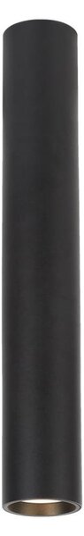 Spot GENESIS 1xGU10/8W/230V 40 cm negru
