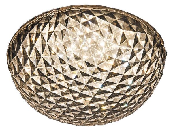Rabalux 6966 - Plafonieră LED JILLIAN, 18W, 230V