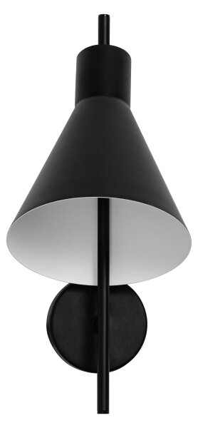 Osram - Aplică LED de perete DECOR TOKIO LED/5W/230V neagră