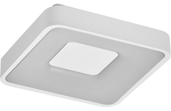 Osram - LED Plafonieră dimabilă ORBIS PIANA LED/16W/230V 29x29 cm albă