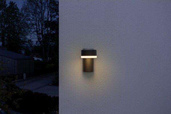 Osram - Lampă de perete exterioară LED ENDURA STYLE LED/8W/230V IP44