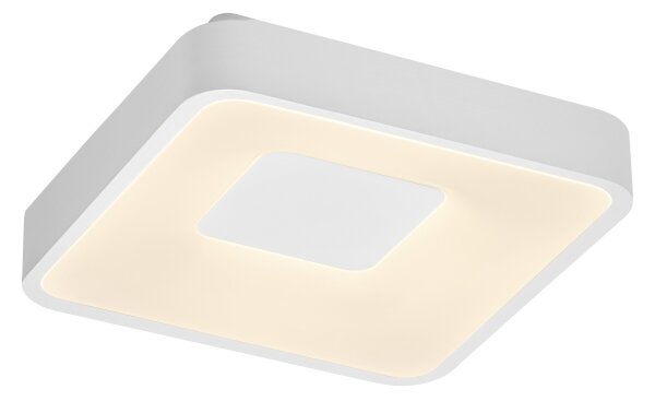 Osram - LED Plafonieră dimabilă ORBIS PIANA LED/16W/230V 29x29 cm albă