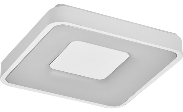 Osram - Plafonier LED dimerizabil ORBIS PIANA LED/24W/230V 38x38 cm alb