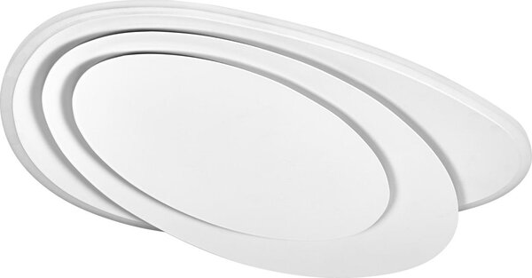 Osram - LED Corp de iluminat de tavan dimabil ORBIS LAYERS LED/50W/230V 2600-6000K+DO