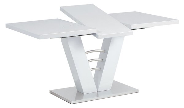 Masă de sufragerie Hawley-510 WT (pentru 4 până la 6 persoane). 1005290