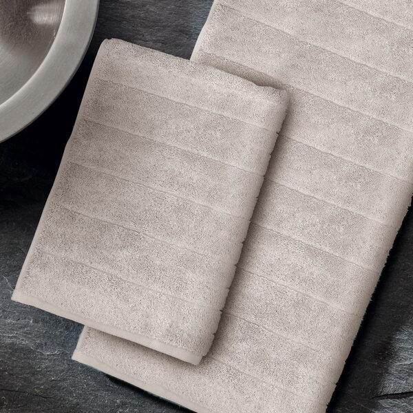 Kleine Wolke VIA prosop 140x70 cm bumbac bej 3033158226