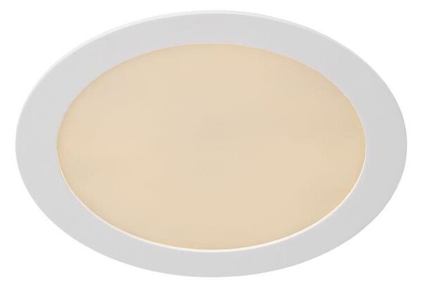 Corp de iluminat LED încastrat Lucide 28906/24/31 BRICE LED/15W/230V
