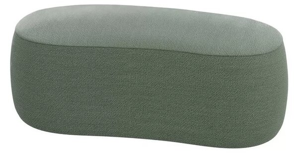 Taburet Pebble textil
