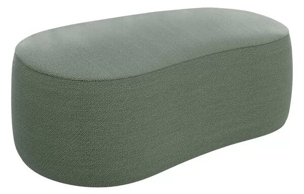 Taburet Pebble textil