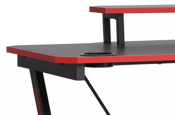 Birou B-202 negru