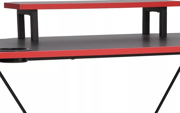 Birou B-202 negru