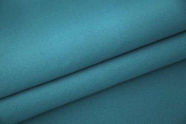 Draperie turcoaz OXFORD 140x250 cm Agatat: Rejansa