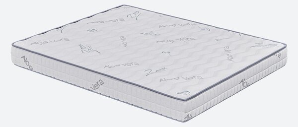 Saltea Sleepy, iZone Memory, 80x200x20, Medie-tare
