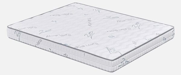 Saltea Sleepy, Aloe Wellness, 90x190x18, Tare