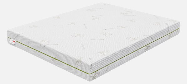 Saltea Zymmo, Rila, 82x190x24, Medie-tare
