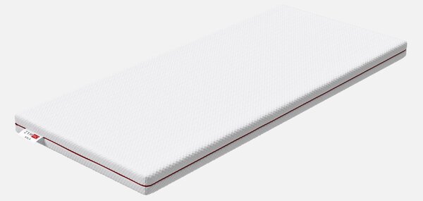 Topper saltea Zymmo, Kala, 60x120x10, Medie-tare