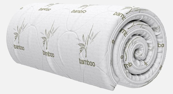 Topper saltea Zymmo, Enna, 72x190x7, Tare