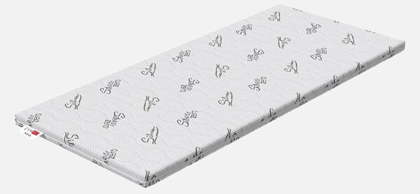 Topper saltea Zymmo, Sava, 72x190x6, Moale