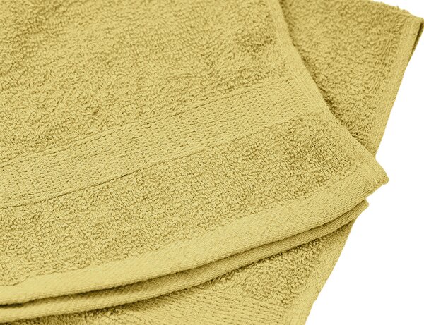 Prosop BASIC SMALL 40 x 60 cm galben