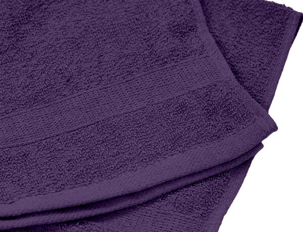 Prosop BASIC SMALL 40 x 60 cm violet inchis