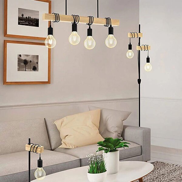 LAMPĂ APP974-4CP LINE
