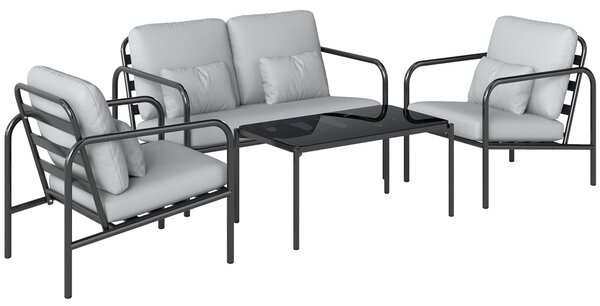 Outsunny mobilier terasă | Aosom Romania