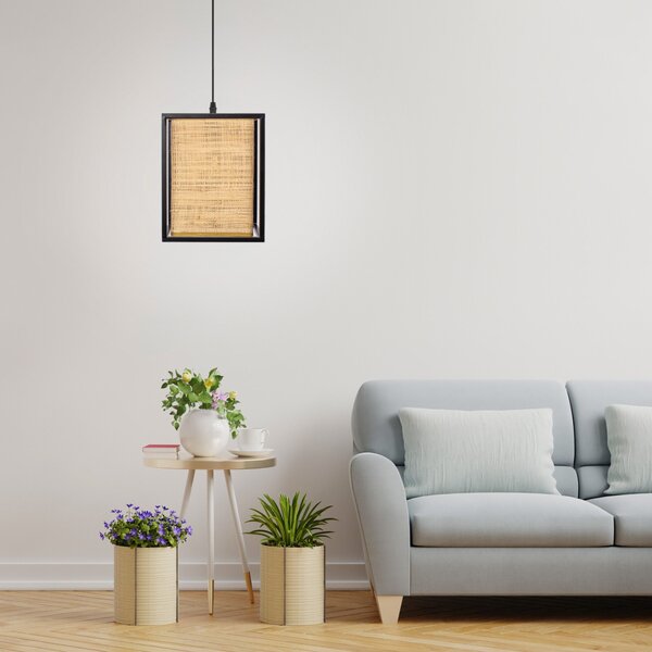 Lampă de tavan APP1285-1CP