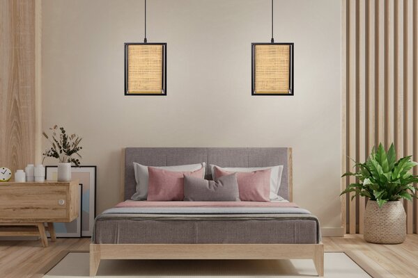 Lampă de tavan APP1285-1CP
