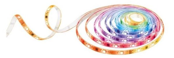 TP-Link - Bandă LED RGBW dimabilă 5 m LED/13W/230V Wi-Fi