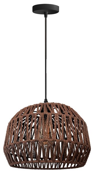 Lampă de tavan APP1292-1CP Brown