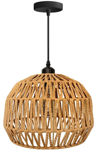 Lampă de tavan APP1291-1CP Beige