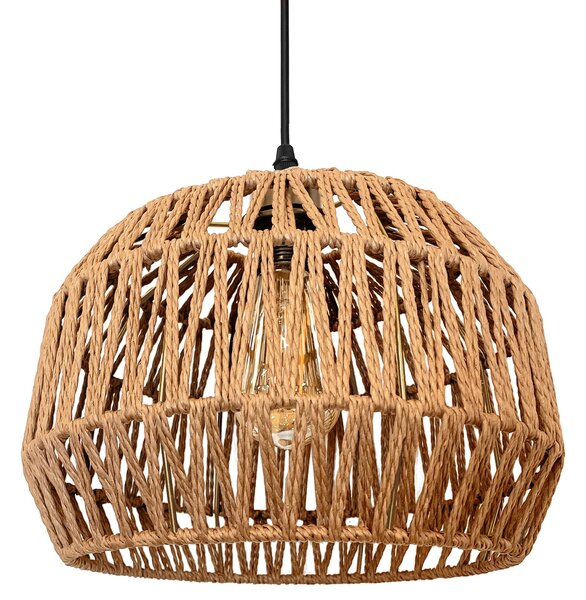 Lampă de tavan APP1291-1CP Beige