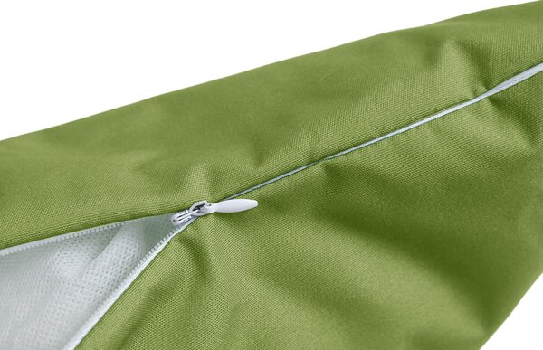 Perna de exterior BELANO 45x45 cm, verde