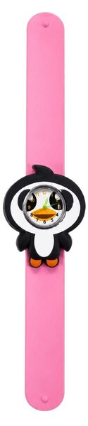 Ceas pentru copii Wacky Watch pinguin