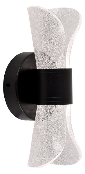 Lampa de perete LED G029-W Black