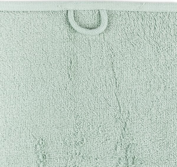 Prosop de corp 4Home Bamboo Premium mint, 70 x 140 cm
