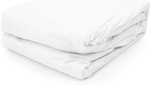 Protecție impermeabilă pentru saltea cu bordură 4Home Harmony, 180 x 200 cm
