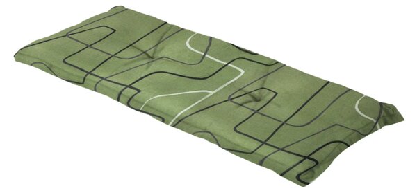 Perna pentru banca RESTON 150x48 cm - mai multe variante Culoare: Verde