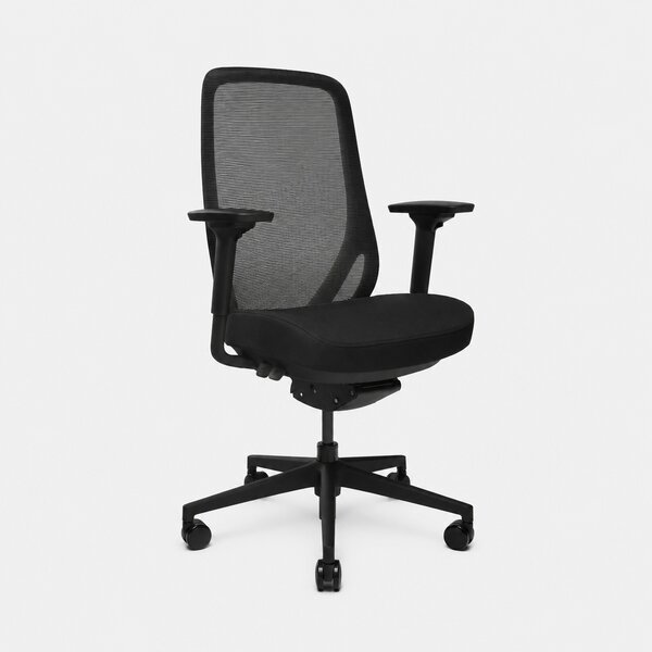 SPHERE Scaun ergonomic operational pentru birouri moderne