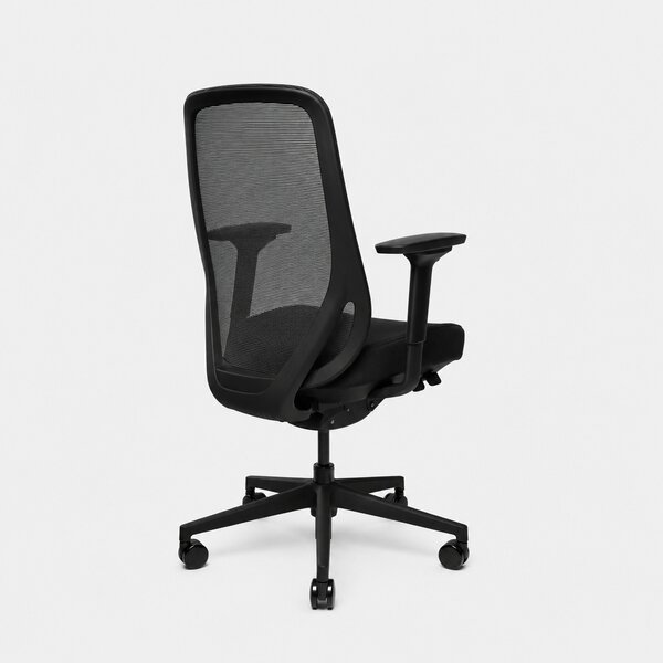 SPHERE Scaun ergonomic operational pentru birouri moderne