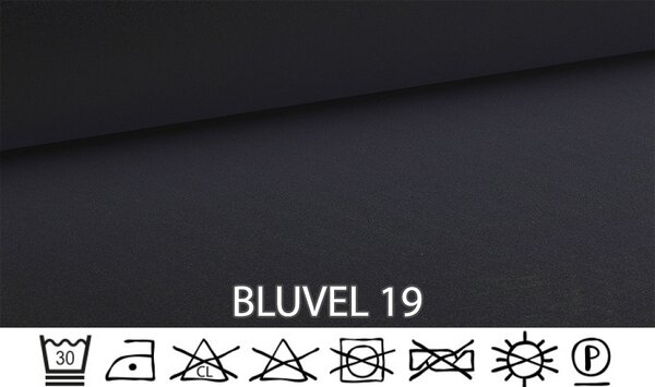 Scaun tip bar Champlain (Negru). Promo -6%. 1050260
