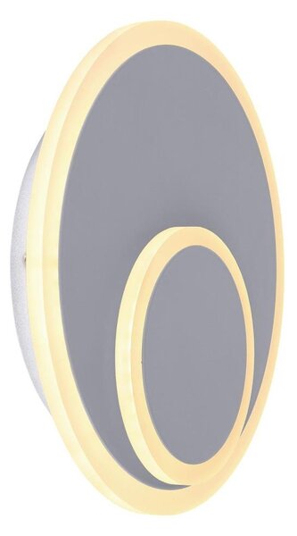 Globo 78403 - Aplica LED de perete VILLA, 16W, 230V, 3000K